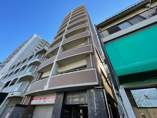 住吉橋ＴＫハイツの物件外観写真